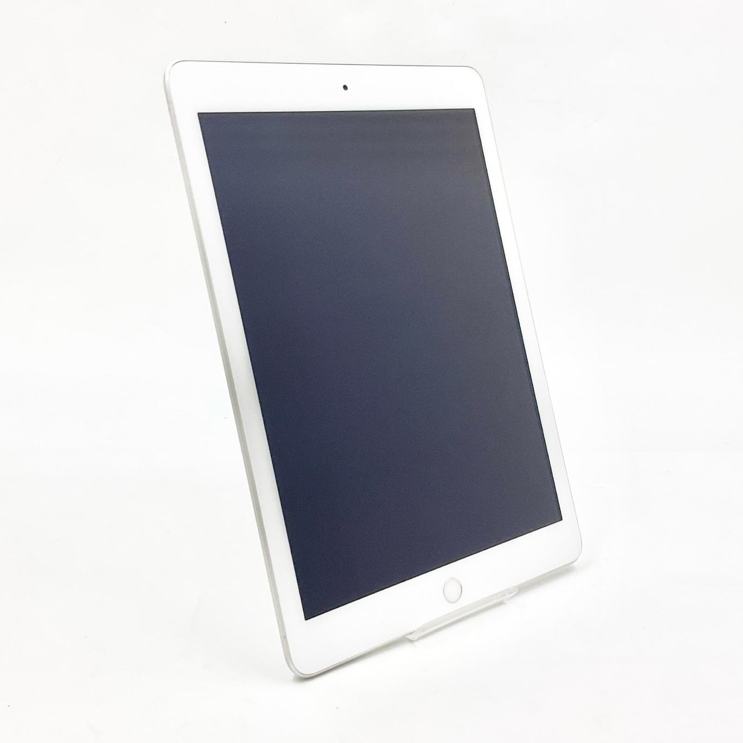 【最速発送】Apple iPad 第5世代 128GB シルバー Wi-Fi【難有】