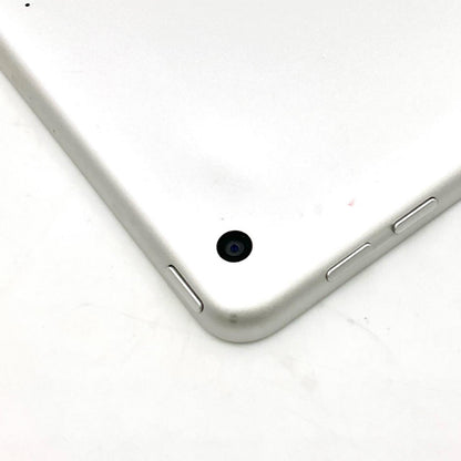 【最速発送】Apple iPad 第5世代 128GB シルバー Wi-Fi【難有】