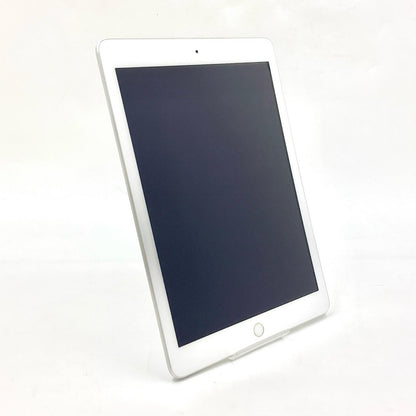 【全額返金保証】【最速発送】Apple iPad 第5世代 128GB シルバー Wi-Fi 動作確認済