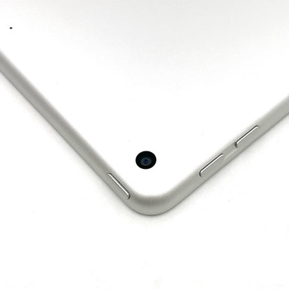 【全額返金保証】【最速発送】Apple iPad 第5世代 128GB シルバー Wi-Fi 動作確認済