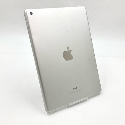 【全額返金保証】【最速発送】Apple iPad 第6世代 32GB シルバー Wi-Fi 動作確認済