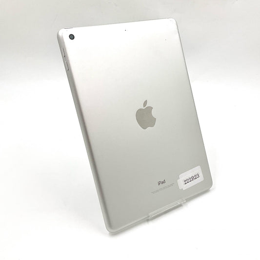 【全額返金保証】【最速発送】Apple iPad 第6世代 32GB シルバー Wi-Fi 動作確認済