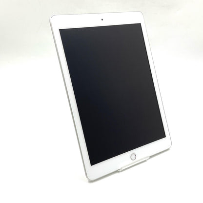 【全額返金保証】【最速発送】Apple iPad 第6世代 32GB シルバー Wi-Fi 動作確認済