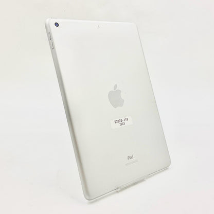 【全額返金保証】【最速発送】Apple iPad 第7世代 32GB シルバー Wi-Fi 動作確認済