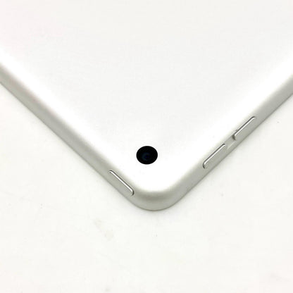 【全額返金保証】【最速発送】Apple iPad 第7世代 32GB シルバー Wi-Fi 動作確認済