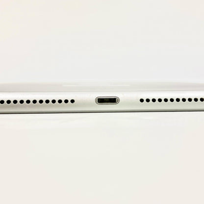 【全額返金保証】【最速発送】Apple iPad 第7世代 32GB シルバー Wi-Fi 動作確認済