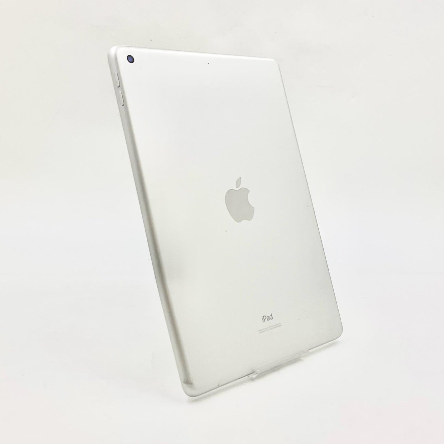 【最速発送】Apple iPad 第7世代 32GB シルバー Wi-Fi【難有】