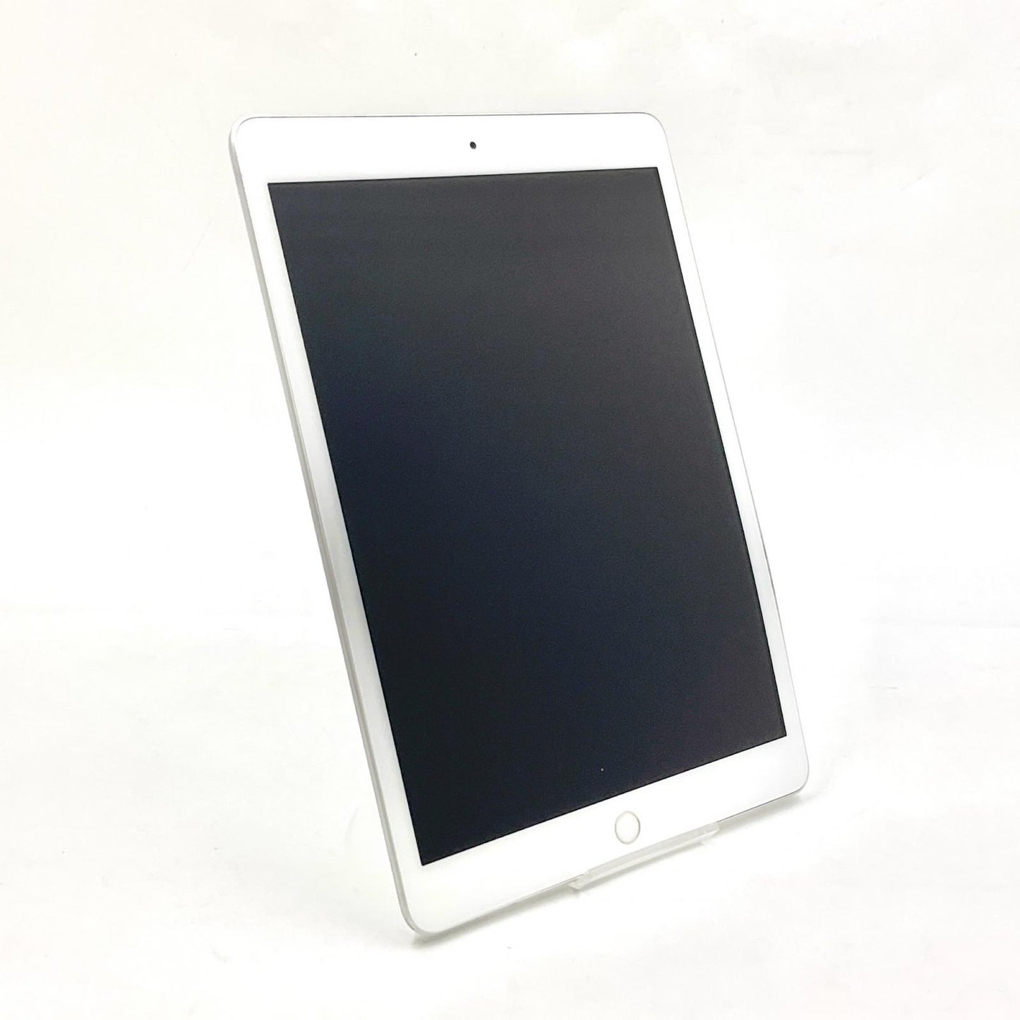 【最速発送】Apple iPad 第7世代 32GB シルバー Wi-Fi【難有】