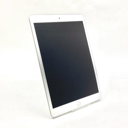 【最速発送】Apple iPad 第7世代 32GB シルバー Wi-Fi【難有】