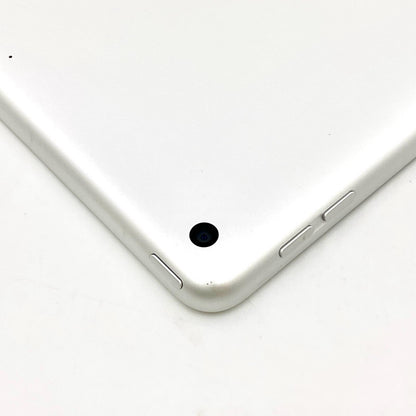 【最速発送】Apple iPad 第7世代 32GB シルバー Wi-Fi【難有】