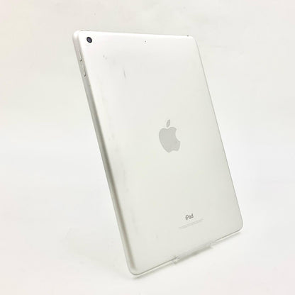 【全額返金保証】【最速発送】Apple iPad 第6世代 32GB シルバー Wi-Fi 動作確認済