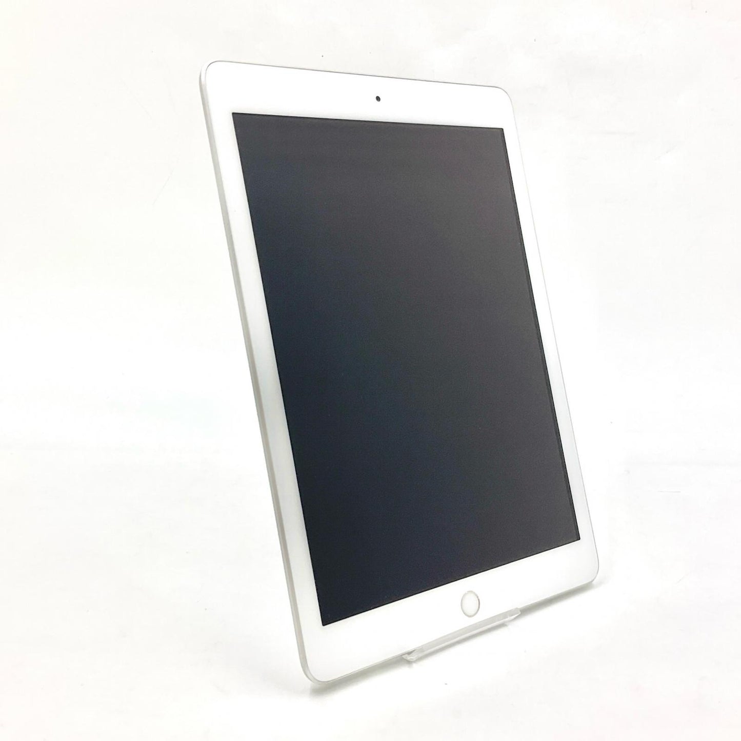 【全額返金保証】【最速発送】Apple iPad 第6世代 32GB シルバー Wi-Fi 動作確認済