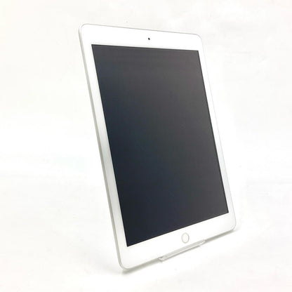 【全額返金保証】【最速発送】Apple iPad 第6世代 32GB シルバー Wi-Fi 動作確認済