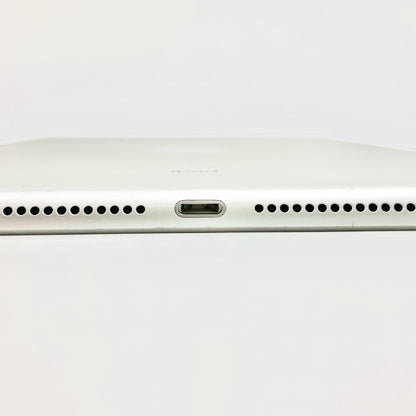 【全額返金保証】【最速発送】Apple iPad 第6世代 32GB シルバー Wi-Fi 動作確認済