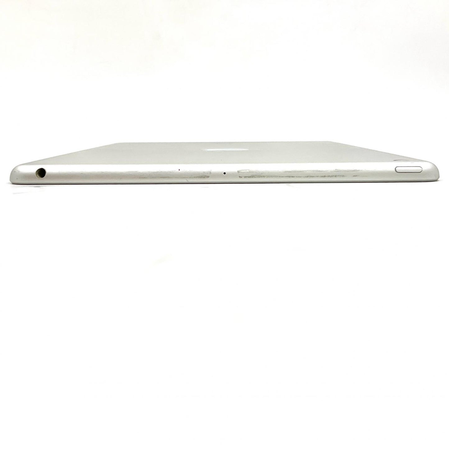 【全額返金保証】【最速発送】Apple iPad 第6世代 32GB シルバー Wi-Fi 動作確認済