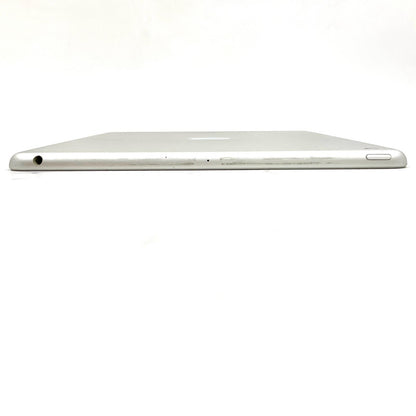 【全額返金保証】【最速発送】Apple iPad 第6世代 32GB シルバー Wi-Fi 動作確認済