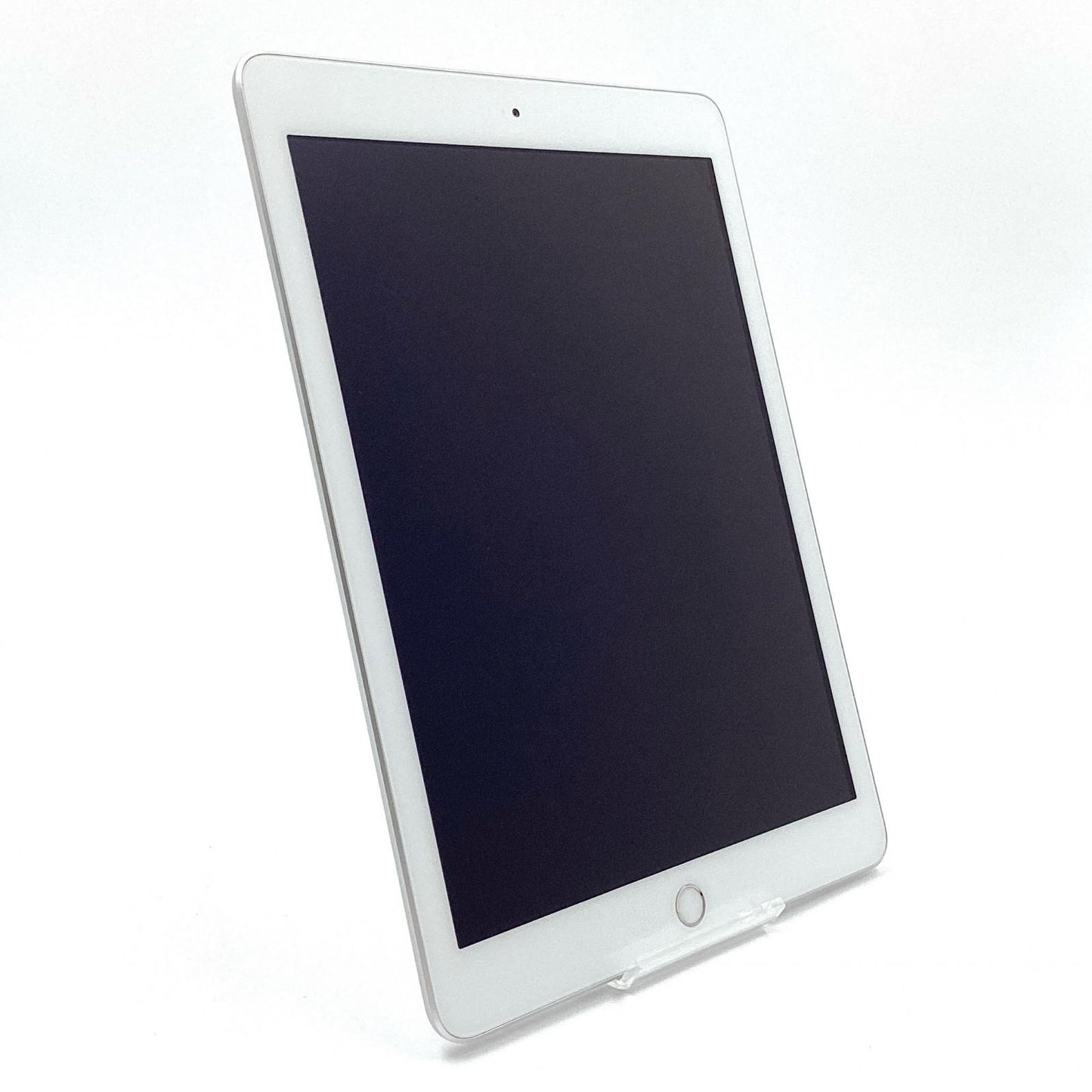 【全額返金保証】【最速発送】Apple iPad 第5世代 128GB シルバー Wi-Fi 動作確認済