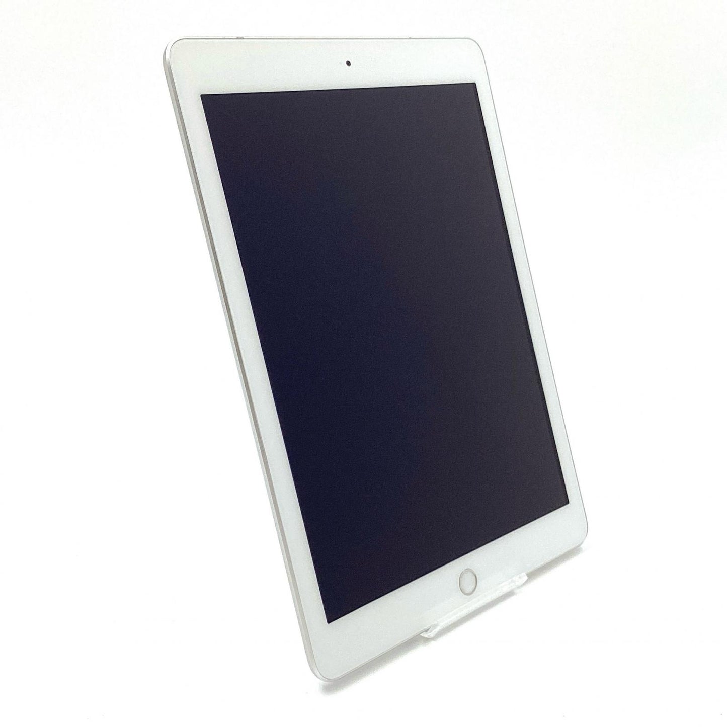 【最速発送】Apple iPad 第5世代 128GB シルバー Wi-Fi【難有】