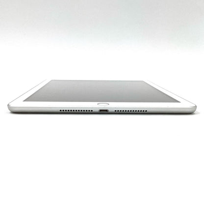 【最速発送】Apple iPad 第5世代 128GB シルバー Wi-Fi【難有】