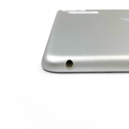【最速発送】Apple iPad 第5世代 128GB シルバー Wi-Fi【難有】