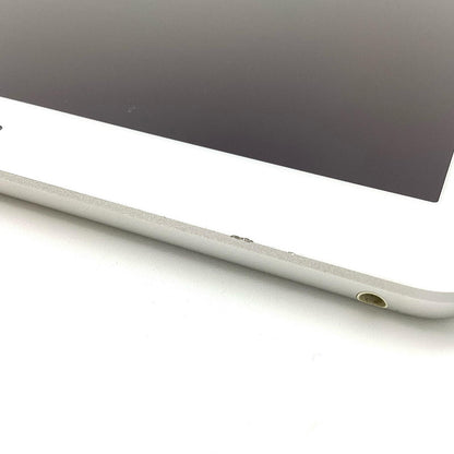 【最速発送】Apple iPad 第5世代 128GB シルバー Wi-Fi【難有】