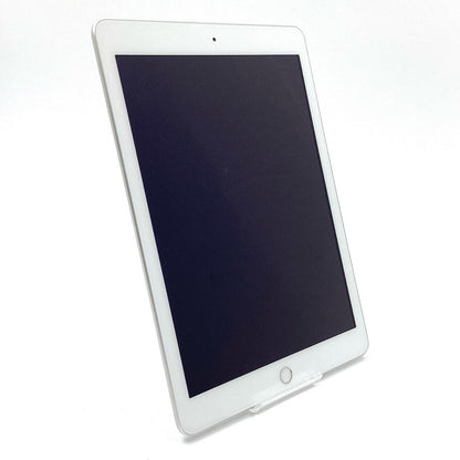 【全額返金保証】【最速発送】Apple iPad 第5世代 128GB シルバー Wi-Fi 動作確認済