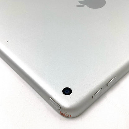 【全額返金保証】【最速発送】Apple iPad 第5世代 128GB シルバー Wi-Fi 動作確認済