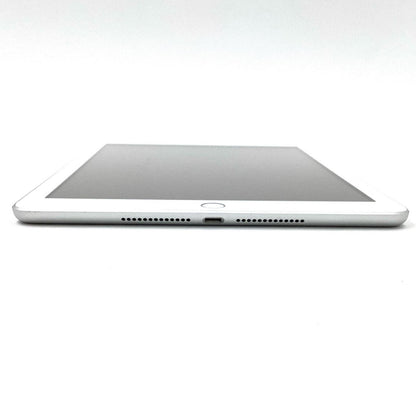 【全額返金保証】【最速発送】Apple iPad 第5世代 128GB シルバー Wi-Fi 動作確認済