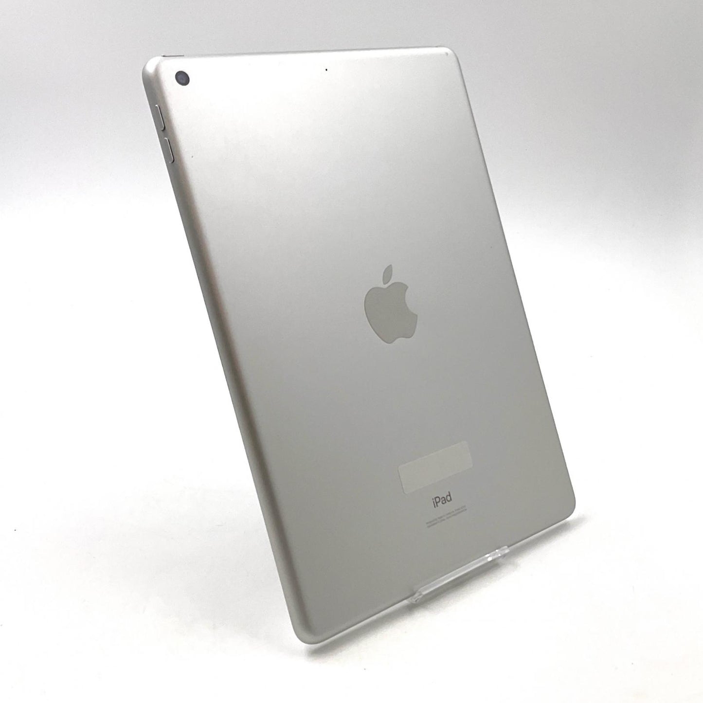 【全額返金保証】【最速発送】Apple iPad 第7世代 32GB シルバー Wi-Fi 美品 動作確認済