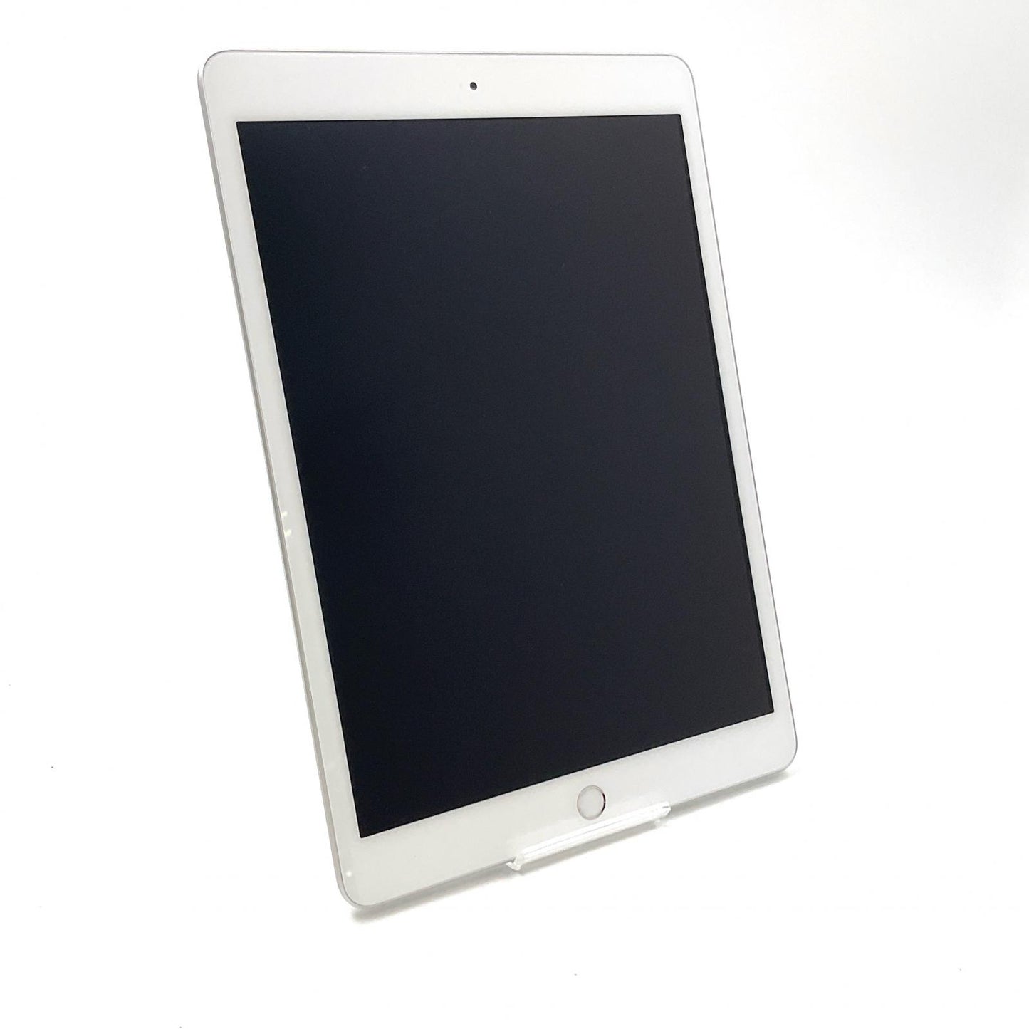 【全額返金保証】【最速発送】Apple iPad 第7世代 32GB シルバー Wi-Fi 美品 動作確認済