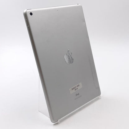 【全額返金保証】【最速発送】Apple iPad 第7世代 32GB シルバー Wi-Fi 動作確認済
