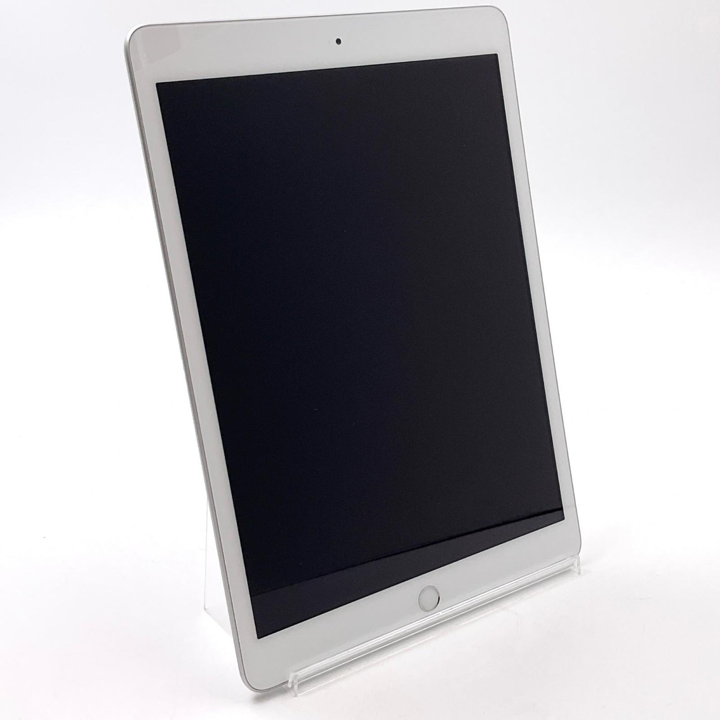 【全額返金保証】【最速発送】Apple iPad 第7世代 32GB シルバー Wi-Fi 動作確認済