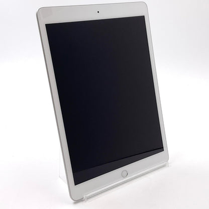 【全額返金保証】【最速発送】Apple iPad 第7世代 32GB シルバー Wi-Fi 動作確認済