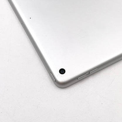【全額返金保証】【最速発送】Apple iPad 第7世代 32GB シルバー Wi-Fi 動作確認済
