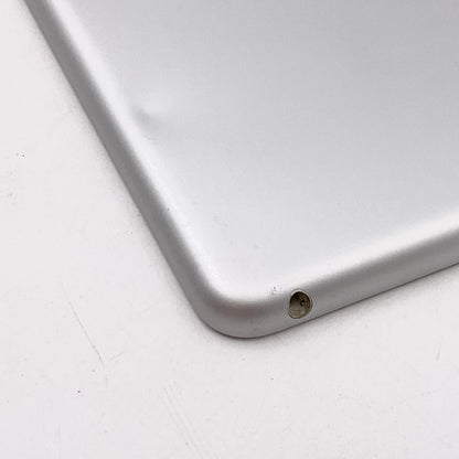【全額返金保証】【最速発送】Apple iPad 第7世代 32GB シルバー Wi-Fi 動作確認済