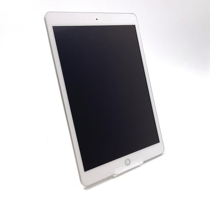【全額返金保証】【最速発送】Apple iPad 第7世代 32GB シルバー Wi-Fi 動作確認済