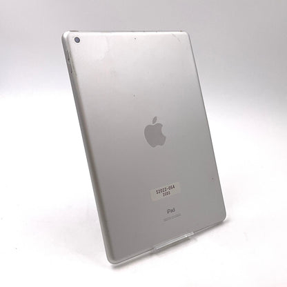【全額返金保証】【最速発送】Apple iPad 第7世代 32GB シルバー Wi-Fi 動作確認済