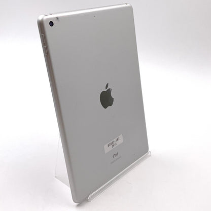 【全額返金保証】【最速発送】Apple iPad 第7世代 32GB シルバー Wi-Fi 動作確認済