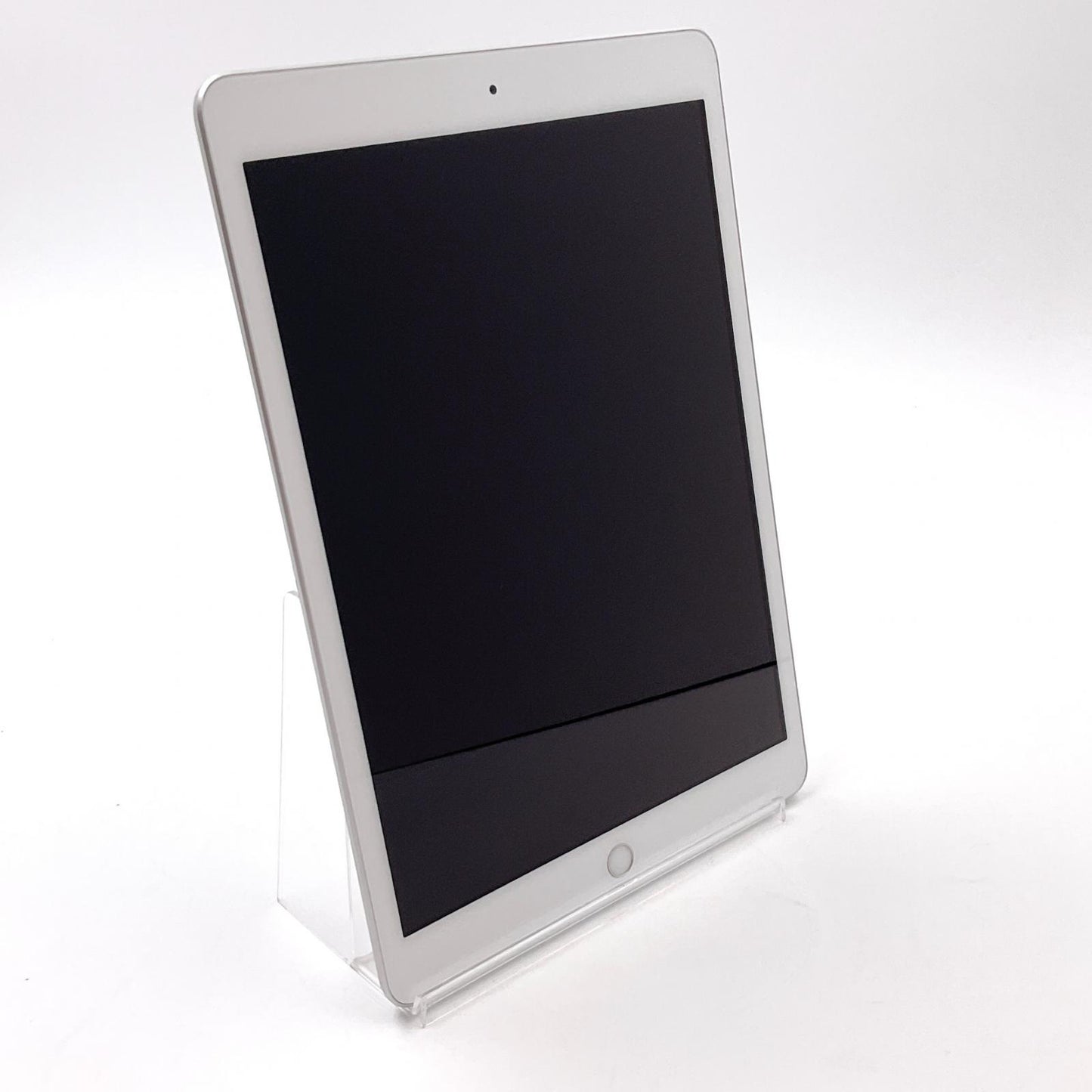 【全額返金保証】【最速発送】Apple iPad 第7世代 32GB シルバー Wi-Fi 動作確認済