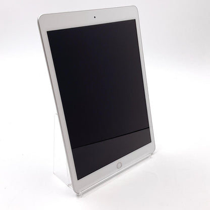 【全額返金保証】【最速発送】Apple iPad 第7世代 32GB シルバー Wi-Fi 動作確認済