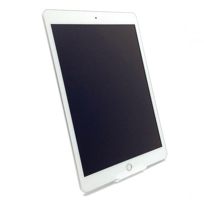 【全額返金保証】【最速発送】Apple iPad 第7世代 32GB シルバー Wi-Fi 動作確認済
