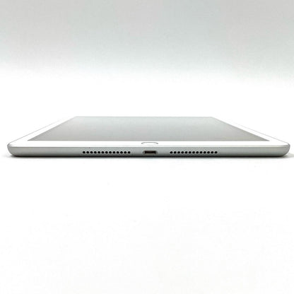 【全額返金保証】【最速発送】Apple iPad 第7世代 32GB シルバー Wi-Fi 動作確認済