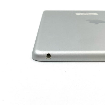 【全額返金保証】【最速発送】Apple iPad 第7世代 32GB シルバー Wi-Fi 動作確認済