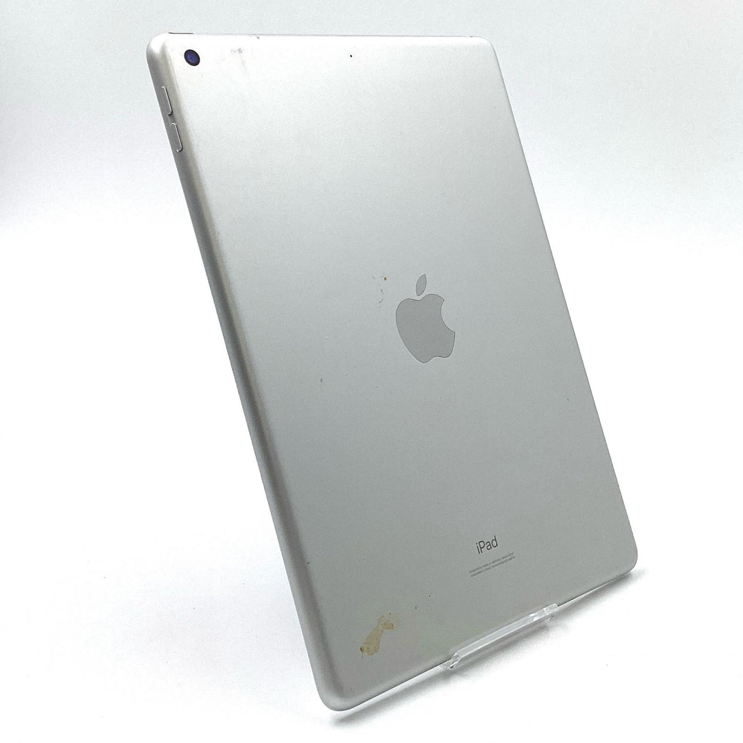 【全額返金保証】【最速発送】Apple iPad 第7世代 32GB シルバー Wi-Fi 動作確認済
