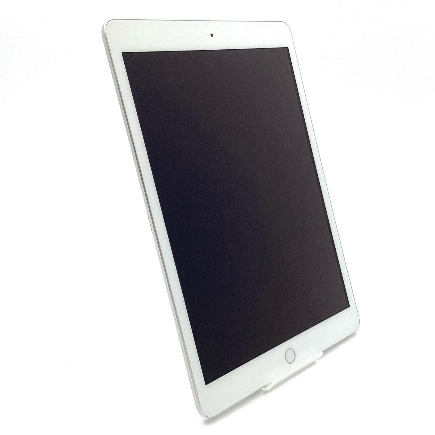 【全額返金保証】【最速発送】Apple iPad 第7世代 32GB シルバー Wi-Fi 動作確認済