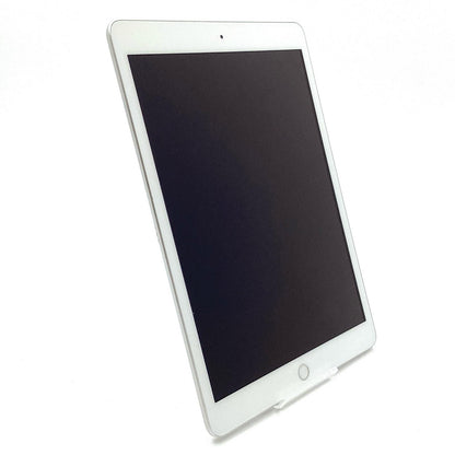 【全額返金保証】【最速発送】Apple iPad 第7世代 32GB シルバー Wi-Fi 動作確認済