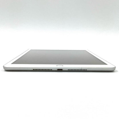 【全額返金保証】【最速発送】Apple iPad 第7世代 32GB シルバー Wi-Fi 動作確認済