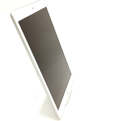 【全額返金保証】【最速発送】Apple iPad 第7世代 32GB シルバー Wi-Fi 動作確認済