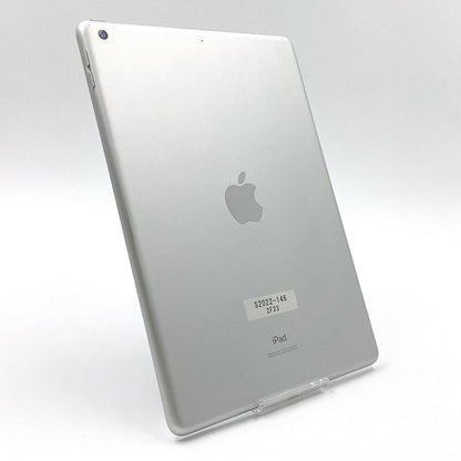 【全額返金保証】【最速発送】Apple iPad 第7世代 32GB シルバー Wi-Fi 美品 動作確認済