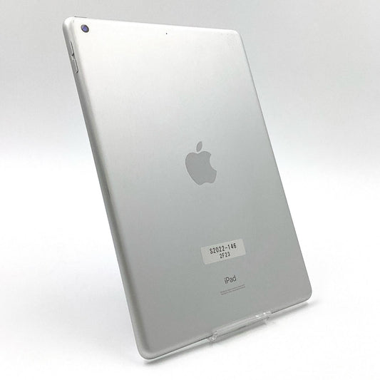 【全額返金保証】【最速発送】Apple iPad 第7世代 32GB シルバー Wi-Fi 美品 動作確認済